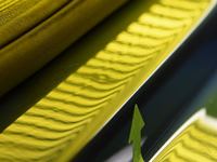 フォルクスワーゲンゴルフヴァリアントサイドステップのへこみ