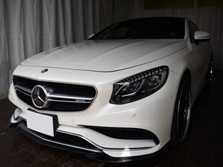 ゴルフ 右フロントフェンダー横スジヘコミのデントリペア例